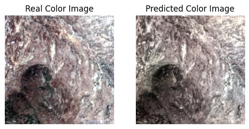 Original Model Result 3