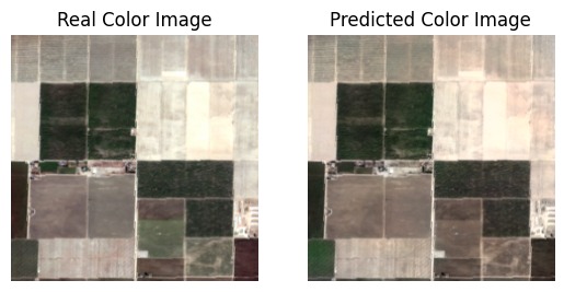 Original Model Result 5